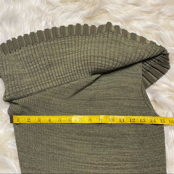 Manoush One Shoulder Top - Picture 14 of 16